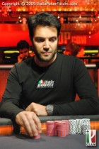 Final table Wsope, cena a tre per “Superbaldas”