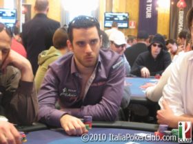 Dario Alioto vs Men Nguyen – Non tutti i campioni sono uguali