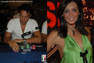 La Nuova Coppia – Fabrizio “Superbaldas” Baldassari ed Alessandra Pierelli