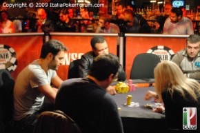 Wsope, Baldassari contro Ivey: “Nessuna paura”