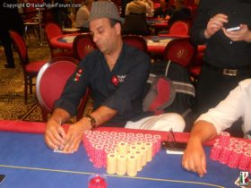 IPT Nova Gorica Day3 – Salvatore Bonavena tra i chipleader al tavolo finale