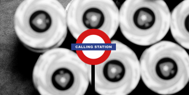Profili: il caller passivo, calling station
