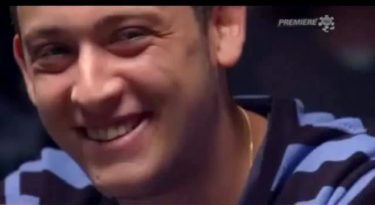 Video Filippo Candio contro Jason Mercier alle WSOP – Il coraggio del campione!