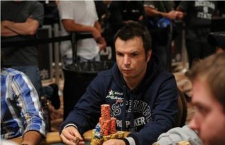 Niccolò “luisgallo” Caramatti – Bannato da 2+2?