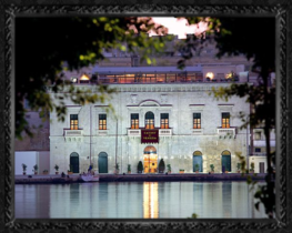 Diretta Streaming Malta Madness