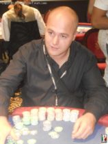 Main Event Day 1 Quinta Tappa Campionato Poker Club – Il chipleader è Massimo Guarracino