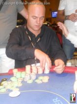 Main Event Day 2 Quinta Tappa Campionato Poker Club – Guarracino ancora Chipleader; bene Islamay
