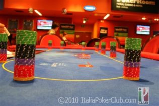 Blog IPT Nova Gorica Day 1B – FotoReportage!