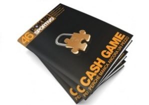 Poker Sportivo di Settembre in edicola