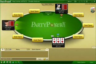 Double Texas Hold Em – Nuova variante in arrivo?