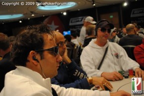 EPT Londra, Day1B: Minieri fuori, Bonavena in alto