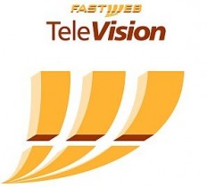 logo fastweb tv