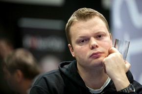 PartyPoker World Open VI – Juha Hellpi e Dale Hoy trionfano nelle ultime due batterie