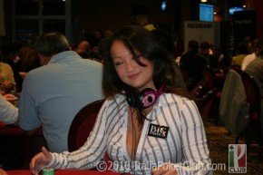 giada fang