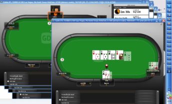 Gi01 da manager a grinder? – Giulio Astarita si dedica al poker online su GdPoker