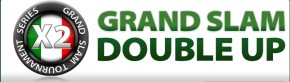 Grand Slam Double-Up su Betclic.it Poker