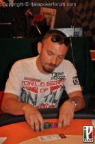 Maurizio Guerra “Gran Domenica” su Sisal Poker