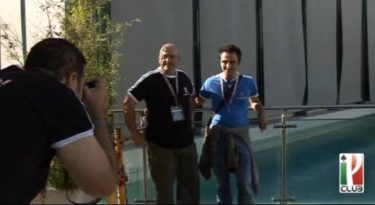 IPF Porta Bene! – Gli utenti di ItaliaPokerForum al PGP di Venezia