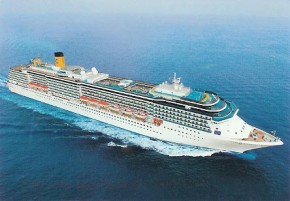 Vinci una crociera da sogno con Poker Snai