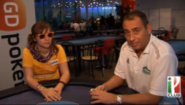 Video su come vincere i SNG con Irene Baroni – Consigli da una campionessa