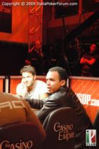 Wsope 2010, Intervista a Phil Ivey: “Ho fatto alcuni errori di troppo”