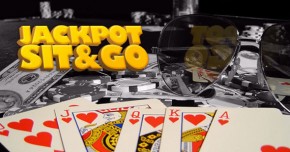 Su BigPoker arriva il JackPot Sit’n’Go