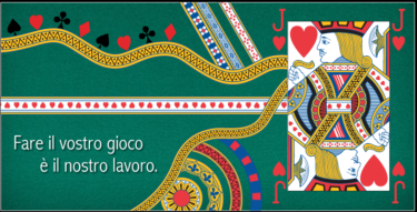 Juego, tutto per il Poker