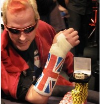 WSOPE – Event #1 Tavolo Finale – Phil Laak vince il suo primo braccialetto