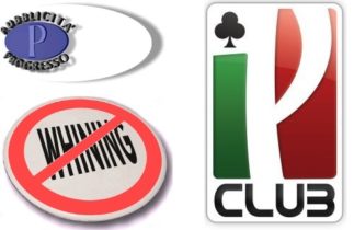 “Non Raccontarmi la Tua Mano!” – Campagna di IPC anti Whinatori!