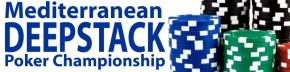 Mediterranean Deepstack Poker Championship a Portoroze