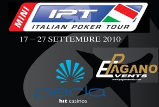 MiniIPT di Nova Gorica – In 67 al Day2, guida lo sloveno Ferenc Gal