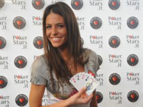 Poker in TV: Buffon dalla Ventura e Pamela Camassa a “I Soliti Ignoti”