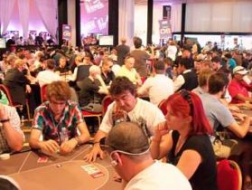 PPT Cannes day1B – Torneo da record, Meoni e Isaia brillano tra gli italiani