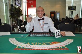 Blog in diretta Main Event PGP Venezia – Al Day1 ecco i protagonisti