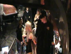 Phil Hellmuth, entrata show con LadyGaga alle WSOPE