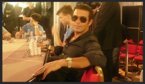 Partouche Poker Tour day4 – Italiani Out, Raouf domina