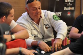 WPT London Classic day3 – Safina inarrestabile chipleader verso il Tavolo finale
