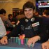 PGP VENEZIA: Demontis Chipleader, Alessandro Speranza secondo