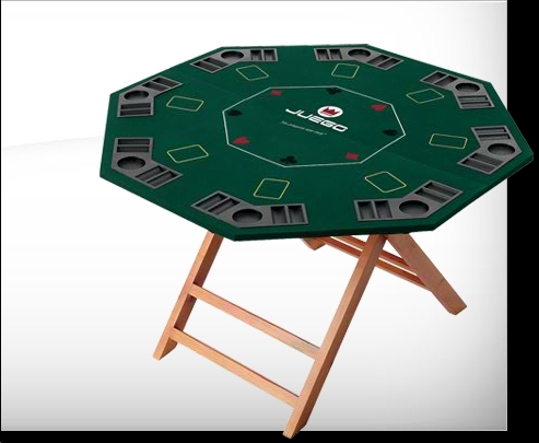 Accessori poker e giochi - Tavolo Pokerstars 240x125 - Juego - tavoli da  gioco