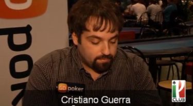 Poker Tips – Video Guida ai SNG con Cristiano “crisbus” Guerra