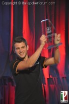 PGP Venezia – Vince Tommaso Briotti