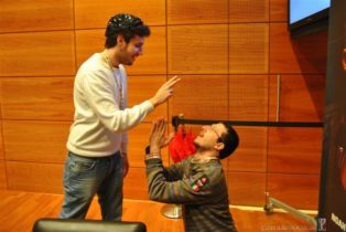 Parola di Spewer – Intervista a Massimiliano “Visdiabuli” Martinez, vincitore del Sunday Special