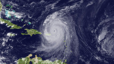 Uragano “Earl” si abbatte sugli USA…e sul Poker Online