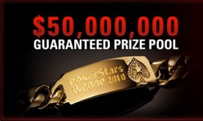 Pokerstars.com WCOOP 2010: un successo annunciato
