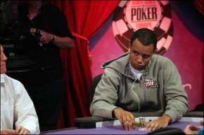 WSOPE – Evento #4 – Day1 – Ivey, Negreanu e Hansen agli ottavi
