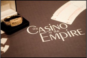 WSOPE – Event #1: alla cena del Day 1 Gabriele Lepore unico italiano sopravvissuto