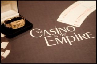 WSOPE – Evento 3 – Ruggeri e Mauceri superano il day1C