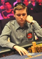 PartyPoker World Open VI – Timoshenko vince il quarto tavolo