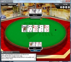 Durrrr e Zigmund animano la notte su Full Tilt