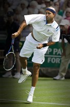 Il tennista James Blake nuovo ambasciatore di Full Tilt